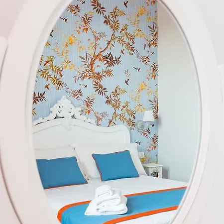 Διαμέρισμα Lata Luxury Penthouse