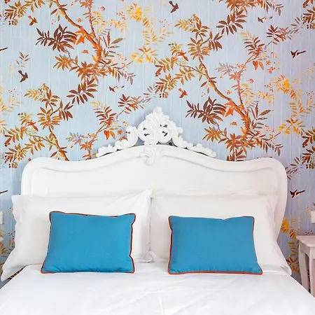 Lata Luxury Penthouse דירה רומא