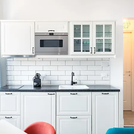 Apartment Lata Luxury Penthouse Rom