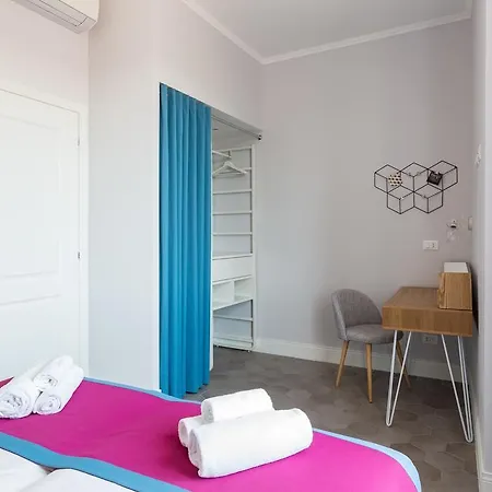 Apartment Lata Luxury Penthouse