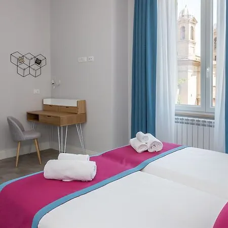 Lata Luxury Penthouse Apartment
