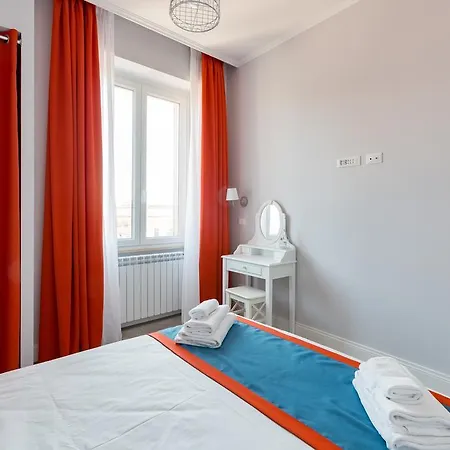 Lata Luxury Penthouse Apartamento *