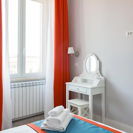 Apartment Lata Luxury Penthouse Rome