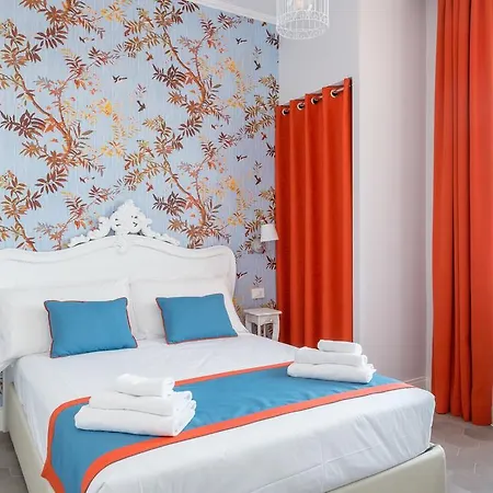 Lata Luxury Penthouse * Rome