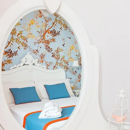 Lata Luxury Penthouse Apartment Rome