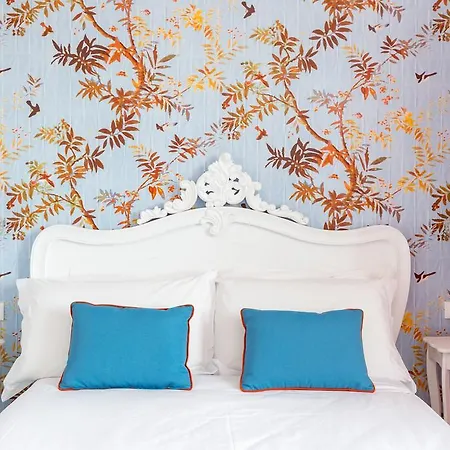 Lata Luxury Penthouse Apartamento Roma