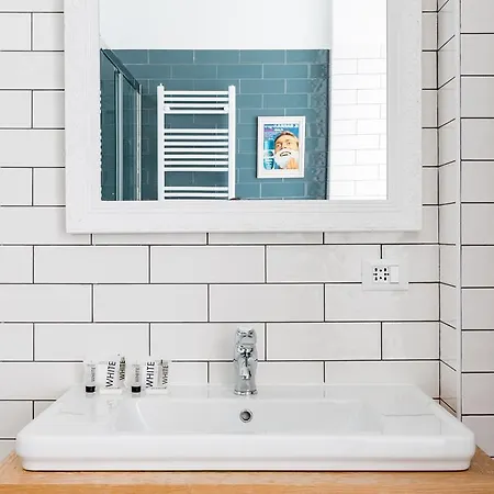 Lata Luxury Penthouse Apartmán Řím
