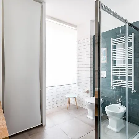 Apartment Lata Luxury Penthouse Rome