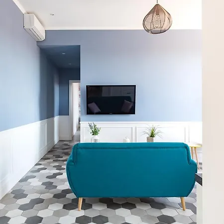 Lata Luxury Penthouse Rome