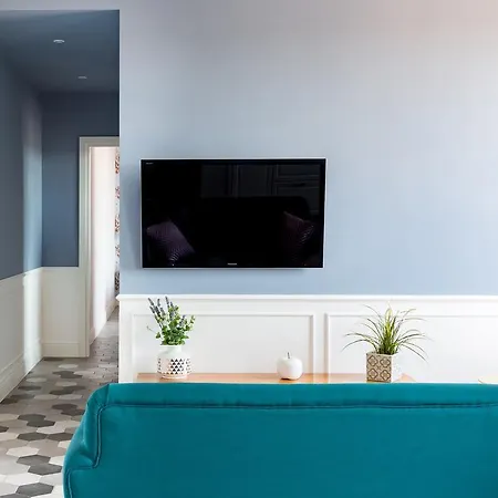 Apartment Lata Luxury Penthouse *