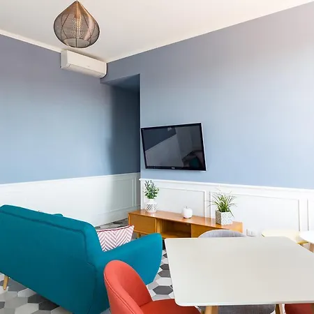 Lata Luxury Penthouse Apartment *