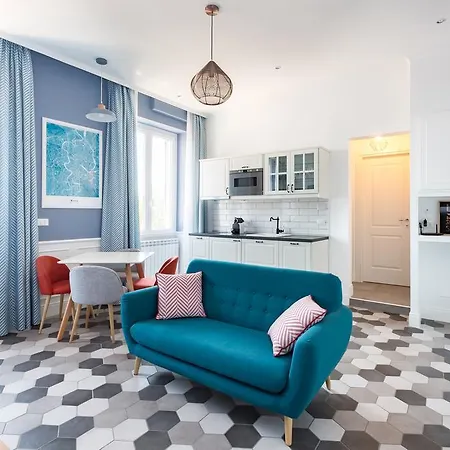 Apartment Lata Luxury Penthouse *