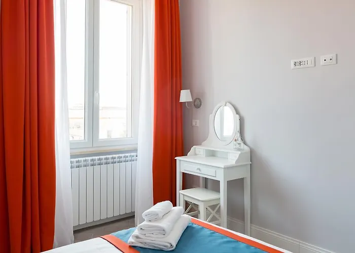 Apartamento Lata Luxury Penthouse Roma